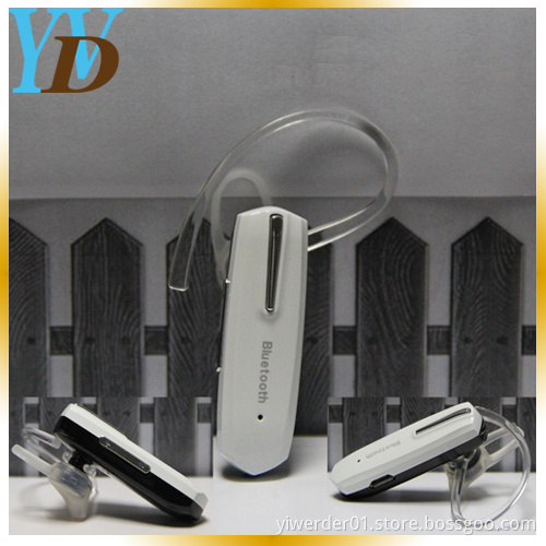 Wireless Hi-Fi Hands-Free Stereo Bluetooth Headset (I9600)